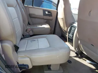2003 Ford Expedition Eddie Bauer with VIN 1FMFU18L03LC04444, listed as a IAAI auction lot 41805302 with 217,505 mi miles. Bid and sale history available at carsss.com. Image 8.