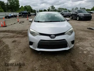 2016 Toyota Corolla L z VIN 2T1BURHE9GC493257, wystawiony jako Copart lot #57447485 z przebiegiem 178 565 mil mil oraz Szkoda całkowita • Salvage title. Historia ofert i sprzedaży dostępna na DreamBid. Obrazek 13.