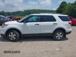 2013 Ford Explorer с VIN 1FM5K8B88DGA01522, выставлен на аукционе IAAI как лот 42440636 с пробегом 150 363 миль миль и . История ставок и продаж доступна на DreamBid. Изображение 14.