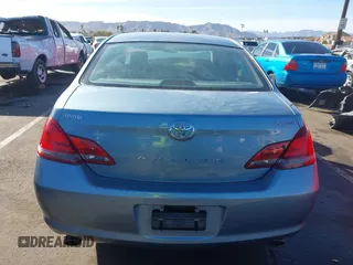 2008 Toyota Avalon XL with VIN 4T1BK36B68U288071, listed as a IAAI auction lot 41413332 with 199,438 mi miles and . Bid and sale history available at DreamBid. Image 17.