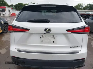 2018 Lexus NX 300 with VIN JTJYARBZ6J2114992, listed as a IAAI auction lot 42494896 with 57,421 mi miles and . Bid and sale history available at DreamBid. Image 15.