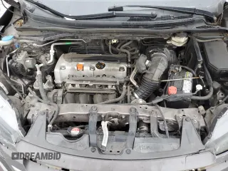 2012 Honda CR-V EX-L with VIN 5J6RM4H78CL051182, listed as a Copart auction lot 56138355 with 126,129 mi miles and Salvage title. Bid and sale history available at DreamBid. Image 11.