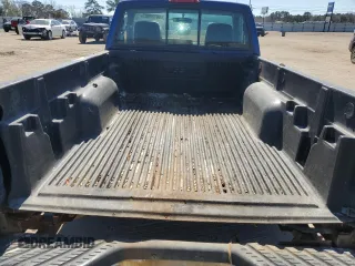 1998 Nissan Frontier XE with VIN 1N6DD21S8WC302979, listed as a Copart auction lot 46728805 with Not provided miles and Salvage title. Bid and sale history available at DreamBid. Image 10.