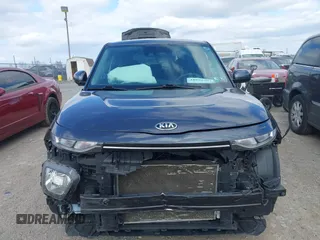 2021 Kia Soul S with VIN KNDJ23AUXM7779549, listed as a IAAI auction lot 41899504 with 65,884 mi miles and . Bid and sale history available at DreamBid. Image 6.