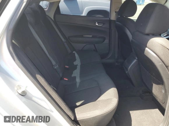 2020 Kia Optima LX with VIN 5XXGT4L34LG419068, listed as a Copart auction lot 55298745 with 71,629 mi miles and Salvage title. Bid and sale history available at DreamBid. Image 10.
