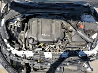 2017 Buick LaCrosse Premium with VIN 1G4ZR5SS6HU198625, listed as a Copart auction lot 49417195 with 102,246 mi miles and Salvage Title. Bid and sale history available at carsss.com. Image 12.