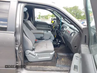 2013 Ford F-150 XL with VIN 1FTFW1ET6DKG16961, listed as a IAAI auction lot 42252221 with 187,924 mi miles and . Bid and sale history available at DreamBid. Image 5.