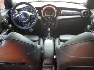 2015 MINI Hardtop 4 Door S z VIN WMWXU3C5XF2B56037, wystawiony jako Copart lot #56588425 z przebiegiem 149 210 mil mil oraz Szkoda całkowita • Salvage title. Historia ofert i sprzedaży dostępna na DreamBid. Obrazek 8.