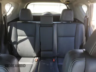 2016 Toyota RAV4 Limited with VIN 2T3DFREV5GW419315, listed as a Copart auction lot 55697735 with 131,036 mi miles and Salvage title. Bid and sale history available at DreamBid. Image 10.