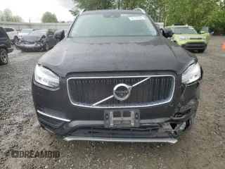 2016 Volvo XC90 T6 Momentum с VIN YV4A22PK7G1091884, выставлен на аукционе Copart как лот 55152595 с пробегом 90 894 миль миль и Списание • Salvage title. История ставок и продаж доступна на DreamBid. Изображение 5.