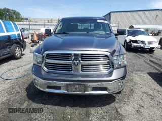 2015 Ram 1500 Lone Star z VIN 1C6RR6LT5FS735468, wystawiony jako Copart lot #54254855 z przebiegiem 196 792 mil mil oraz Szkoda całkowita • Salvage title. Historia ofert i sprzedaży dostępna na DreamBid. Obrazek 5.
