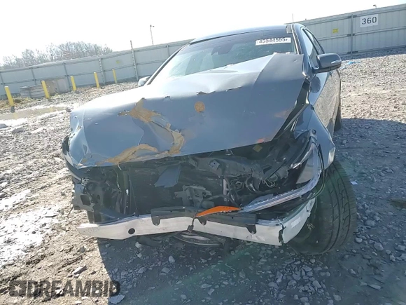 2017 Genesis G80 3.8L с VIN KMHGN4JE7HU167537, выставлен на аукционе Copart как лот 45544555 с пробегом 97 980 миль миль и Списание • Salvage title. История ставок и продаж доступна на DreamBid. Изображение 11.