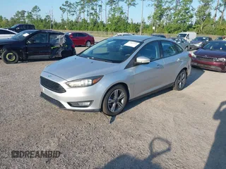 2017 Ford Focus SE с VIN 1FADP3FE3HL269725, выставлен на аукционе IAAI как лот 42862938 с пробегом 56 720 миль миль и . История ставок и продаж доступна на DreamBid. Изображение 2.
