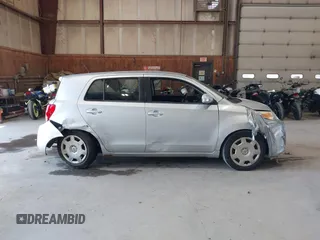 2009 Scion xD with VIN JTKKU10439J046122, listed as a IAAI auction lot 42562791 with 137,340 mi miles and . Bid and sale history available at DreamBid. Image 13.