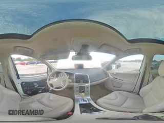 2012 Volvo XC60 3.2L с VIN YV4952DZ9C2253532, выставлен на аукционе Copart как лот 56222305 с пробегом 131 849 миль миль и Списание • Salvage title. История ставок и продаж доступна на DreamBid. Изображение 16.