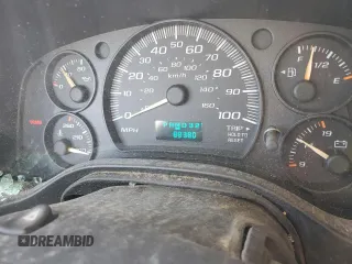 2006 Chevrolet Express Passenger z VIN 1GAHG35U161185182, wystawiony jako Copart lot #51639815 z przebiegiem 88 380 mil mil oraz Szkoda całkowita • Salvage title. Historia ofert i sprzedaży dostępna na DreamBid. Obrazek 9.