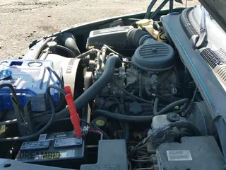 1997 Dodge Dakota z VIN 1B7GG23X6VS165464, wystawiony jako IAAI lot #42553945 z przebiegiem 218 546 mil mil oraz . Historia ofert i sprzedaży dostępna na DreamBid. Obrazek 19.