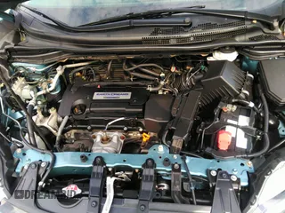 2015 Honda CR-V LX with VIN 5J6RM4H38FL127856, listed as a IAAI auction lot 37426097 with 110,846 mi miles and . Bid and sale history available at DreamBid. Image 10.