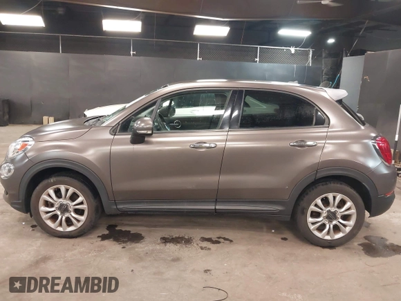2016 FIAT 500X Easy с VIN ZFBCFXBT0GP338651, выставлен на аукционе IAAI как лот 41930907 с пробегом 84 900 миль миль и . История ставок и продаж доступна на DreamBid. Изображение 14.