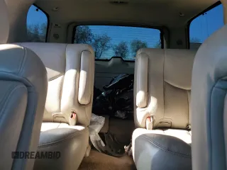 2004 Cadillac Escalade z VIN 1GYEC63T04R149591, wystawiony jako Copart lot #56020425 z przebiegiem 163 088 mil mil oraz Szkoda całkowita • Salvage title. Historia ofert i sprzedaży dostępna na DreamBid. Obrazek 10.