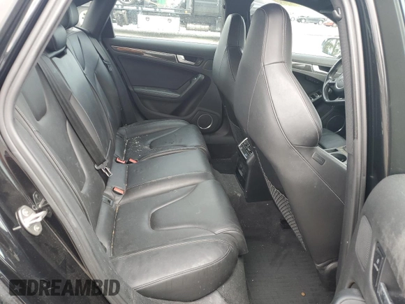 2013 Audi S4 Premium Plus with VIN WAUBGAFL3DA084873, listed as a Copart auction lot 72006444 with 85,713 mi miles and Salvage Title. Bid and sale history available at carsss.com. Image 11.