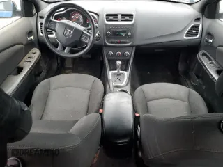 2013 Dodge Avenger SE with VIN 1C3CDZAB6DN710331, listed as a Copart auction lot 48888945 with 138,702 mi miles and Salvage Title. Bid and sale history available at DreamBid. Image 8.