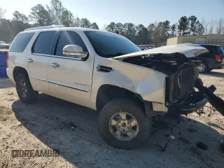 2008 Cadillac Escalade z VIN 1GYFK63838R212370, wystawiony jako Copart lot #48480485 z przebiegiem 187 796 mil mil oraz Szkody całkowita. Historia ofert i sprzedaży dostępna na DreamBid. Obrazek 4.