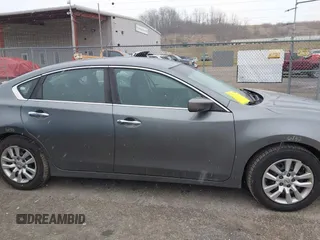 2016 Nissan Altima S with VIN 1N4AL3AP2GN359698, listed as a IAAI auction lot 41520202 with 190,040 mi miles and . Bid and sale history available at carsss.com. Image 14.