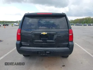 2019 Chevrolet Tahoe LT z VIN 1GNSKBKC6KR266831, wystawiony jako IAAI lot #42174593 z przebiegiem 103 199 mil mil oraz . Historia ofert i sprzedaży dostępna na DreamBid. Obrazek 16.