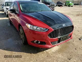 2015 Ford Fusion SE with VIN 3FA6P0HD4FR168977, listed as a Copart auction lot 48917175 with 101,112 mi miles and Salvage Title. Bid and sale history available at carsss.com. Image 14.
