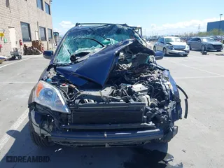 2009 Honda CR-V EX-L with VIN 5J6RE38739L019403, listed as a IAAI auction lot 41940091 with 1 mi miles. Bid and sale history available at carsss.com. Image 13.
