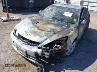 2005 Lexus ES 350 with VIN JTHBA30G155066277, listed as a IAAI auction lot 41843445 with Not provided miles and . Bid and sale history available at DreamBid. Image 11.