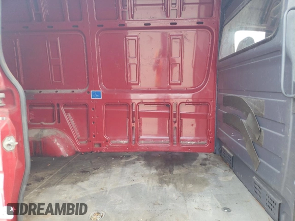 2014 Freightliner Sprinter with VIN WDYPE7DC4E5940474, listed as a Copart auction lot 66700124 with Not Provided miles and Clean Title. Bid and sale history available at DreamBid. Image 11.
