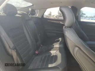 2015 Ford Fusion SE with VIN 3FA6P0HD7FR231621, listed as a Copart auction lot 65092145 with Not provided miles and Clean title. Bid and sale history available at DreamBid. Image 10.