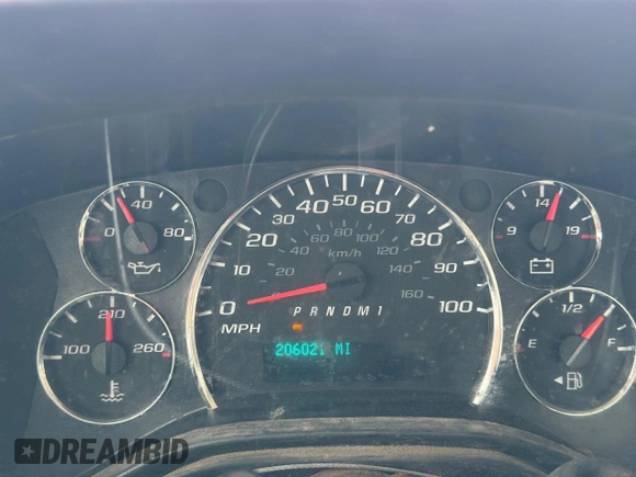 2018 GMC Savana z VIN 7GZ37SCG4JN001057, wystawiony jako Copart lot #54384465 z przebiegiem 206 021 mil mil oraz Tytuł czysty. Historia ofert i sprzedaży dostępna na DreamBid. Obrazek 8.