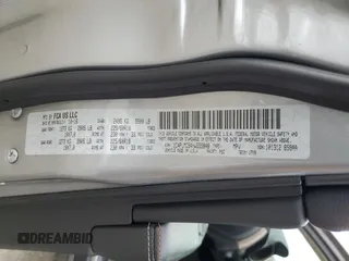 2017 Jeep Cherokee Latitude with VIN 1C4PJMCB4HW555848, listed as a Copart auction lot 53298155 with 71,394 mi miles and Salvage Title. Bid and sale history available at carsss.com. Image 13.