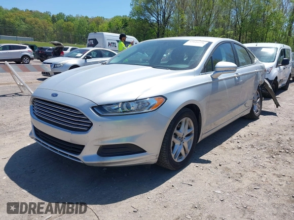2016 Ford Fusion SE with VIN 3FA6P0H77GR320178, listed as a IAAI auction lot 42049776 with 82,155 mi miles and . Bid and sale history available at DreamBid. Image 2.