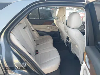 2020 Mercedes-Benz GLE 350 z VIN 4JGFB4KBXLA134129, wystawiony jako IAAI lot #42145759 z przebiegiem 94 612 mil mil oraz . Historia ofert i sprzedaży dostępna na DreamBid. Obrazek 8.