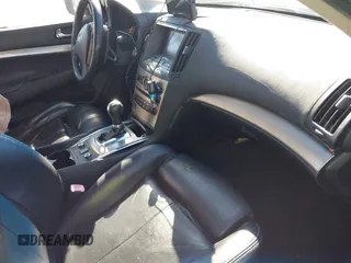 2011 Infiniti G37 x z VIN JN1CV6AR4BM401080, wystawiony jako IAAI lot #41313416 z przebiegiem Nie podano mil oraz . Historia ofert i sprzedaży dostępna na DreamBid. Obrazek 5.