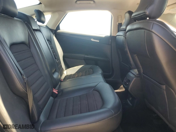 2018 Ford Fusion Hybrid SE with VIN 3FA6P0LU8JR234382, listed as a Copart auction lot 49222475 with 106,728 mi miles and Salvage Title. Bid and sale history available at carsss.com. Image 10.