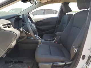 2023 Toyota Corolla LE z VIN 5YFB4MDE4PP064116, wystawiony jako Copart lot #52420265 z przebiegiem 31 260 mil mil oraz Szkoda całkowita • Salvage title. Historia ofert i sprzedaży dostępna na DreamBid. Obrazek 7.