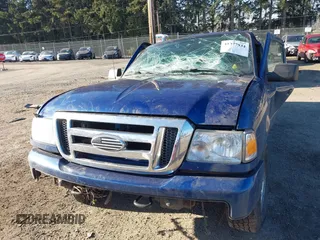 2008 Ford Ranger XL with VIN 1FTZR15E28PA56063, listed as a IAAI auction lot 41377934 with 242,132 mi miles and . Bid and sale history available at DreamBid. Image 13.