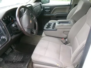 2014 Chevrolet Silverado 1500 LT with VIN 1GCRCREC8EZ360285, listed as a IAAI auction lot 42240618 with 223,126 mi miles and . Bid and sale history available at DreamBid. Image 1.