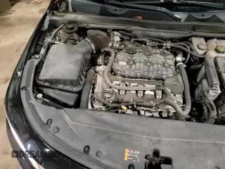 2017 Chevrolet Impala LS с VIN 2G11X5S31H9167014, выставлен на аукционе Copart как лот 44214465 с пробегом 116 812 миль миль и Чистый • Clean title. История ставок и продаж доступна на DreamBid. Изображение 13.