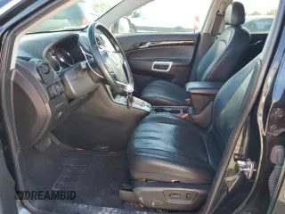 2014 Chevrolet Captiva Sport LT with VIN 3GNAL3EK1ES608060, listed as a Copart auction lot 51216994 with 120,707 mi miles and Salvage Title. Bid and sale history available at DreamBid. Image 7.