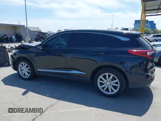 2021 Acura RDX z VIN 5J8TC1H33ML006504, wystawiony jako IAAI lot #41933576 z przebiegiem 77 045 mil mil oraz . Historia ofert i sprzedaży dostępna na DreamBid. Obrazek 14.