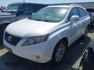 2012 Lexus RX 350 z VIN 2T2BK1BA1CC146640, wystawiony jako IAAI lot #41860304 z przebiegiem 81 081 mil mil oraz . Historia ofert i sprzedaży dostępna na DreamBid. Obrazek 2.