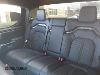 2025 Rivian R1T Adventure z VIN 7FCTGBAA9SN035986, wystawiony jako IAAI lot #41510257 z przebiegiem 2 102 mil mil oraz . Historia ofert i sprzedaży dostępna na DreamBid. Obrazek 8.