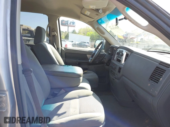 2008 Dodge 1500 SLT with VIN 1D7HA18248S534684, listed as a IAAI auction lot 42012870 with 277,516 mi miles. Bid and sale history available at carsss.com. Image 5.
