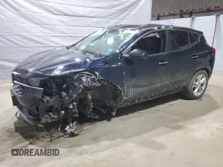 2021 Buick Encore GX Preferred с VIN KL4MMCSL2MB118781, выставлен на аукционе Copart как лот 48706715 с пробегом 50 524 миль миль и Списание • Salvage title. История ставок и продаж доступна на DreamBid. Изображение 1.